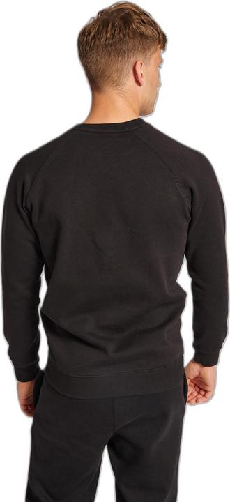 Immagine prodotto hummel Felpa Classica Rossa (XL)