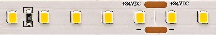 Immagine prodotto Sigor 5W/m HE PRO Striscia LED 2700K 5m 108 LED/m IP20 24V 900lm RA90 (500 cm)