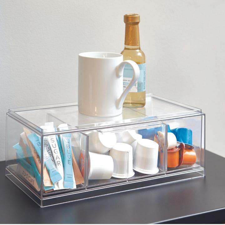 Produktbild iDesign Crisp (32 x 16 x 11.5 cm, 5.90 l)