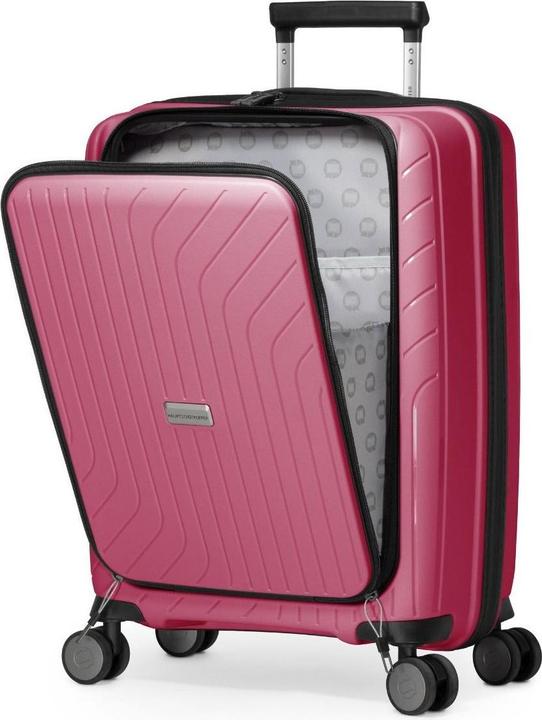 Image du produit Hauptstadtkoffer TXL - Bagage à main avec compartiment pour ordinateur portable (40 l, Bagage à main (jusqu'à 50l))