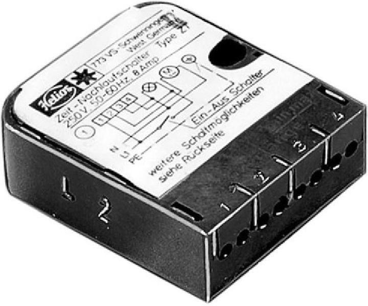 Helios Interruttore di superamento 230 V