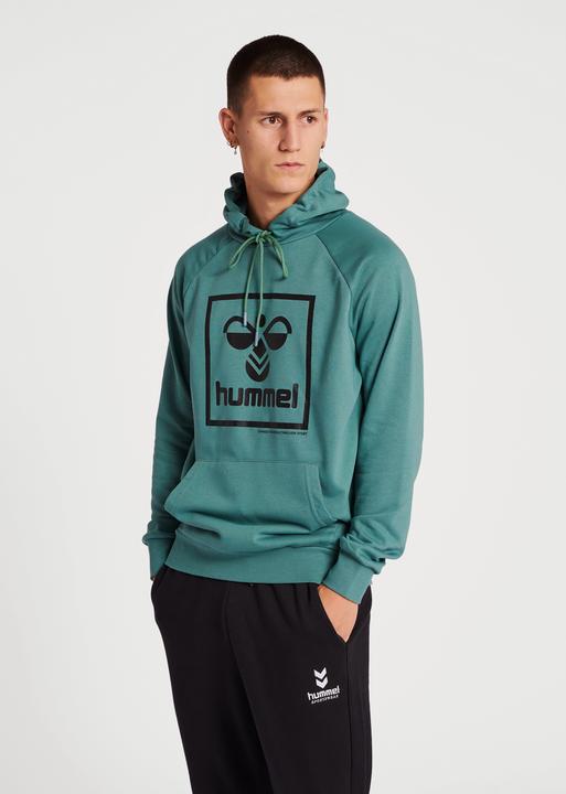 Image du produit hummel ISAM 2.0 HOODIE (M)