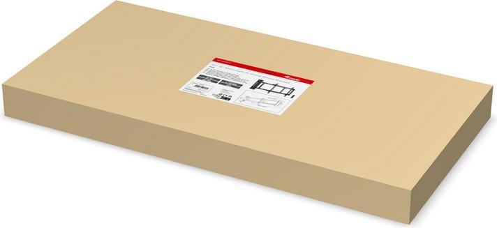 Image du produit equip Support pivotant motorisé pour TV (Mur, 75", 50 kg)