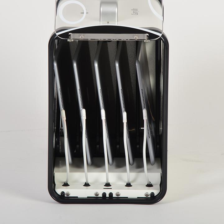 Image du produit LocknCharge black CarryOn