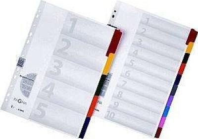 Actual product image Pagna Register Carton