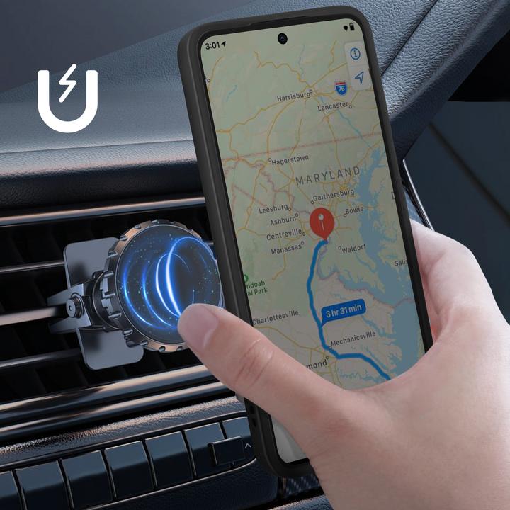 Produktbild Avizar Kameo Case (Motorola Moto G54)