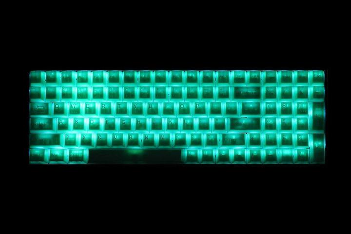 Produktbild Tai-Hao Jelly Jade 152 Keys (ANSI) Set