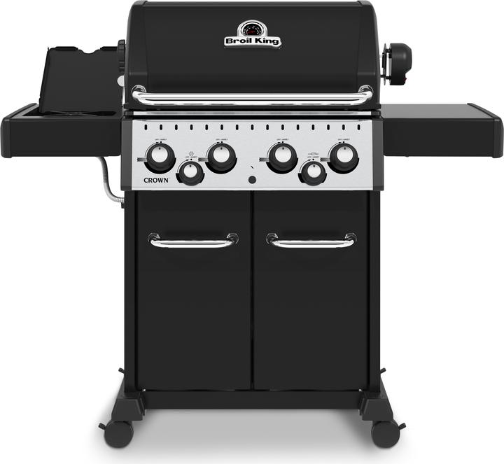 Broil King Crown 490 (11.40 kW)