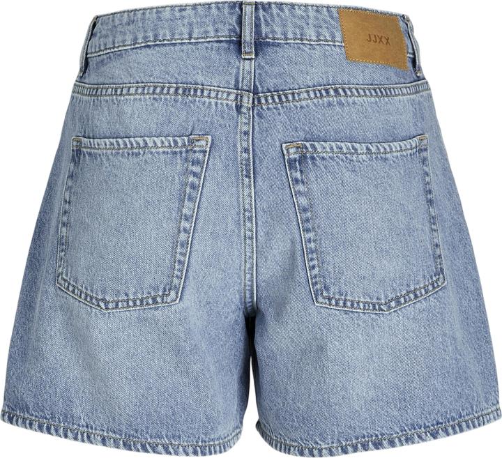Actual product image JJXX Jxlaura Short Mw Denim Shorts Dnm Sn (XS)
