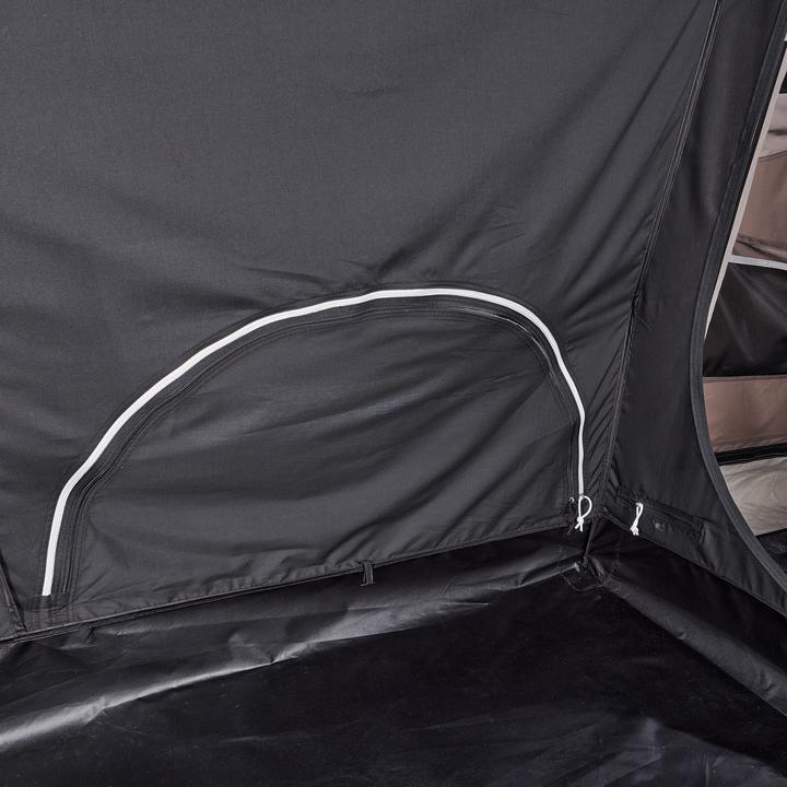 Immagine prodotto Quechua AirSeconds 4.2 Polycoton (Tenda a tunnel, 37.25 kg, 4 persone)