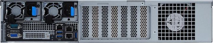 Produktbild Gigabyte ARM BAREBONE G242-P31 2U 1CPU