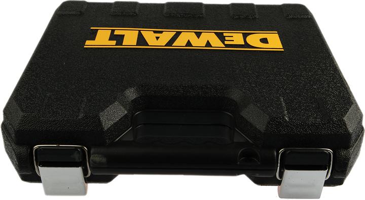 Actual product image DeWalt Cordless drill/driver (Rechargeable battery operated)