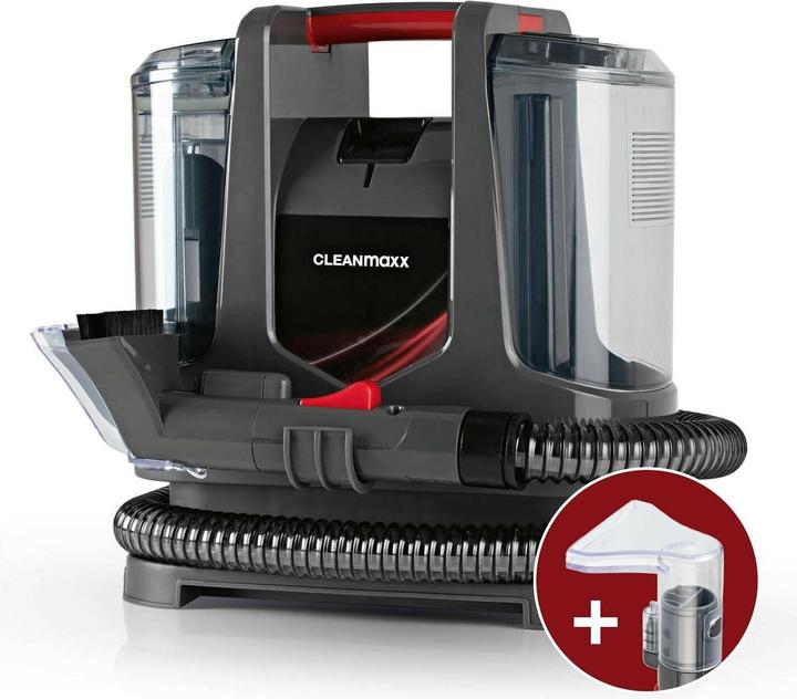 Actual product image CleanMaxx Upholstery/carpet cleaning