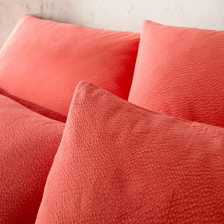 Produktbild La Redoute Interieurs Seersucker (Duvetbezug, 240 x 220 cm)