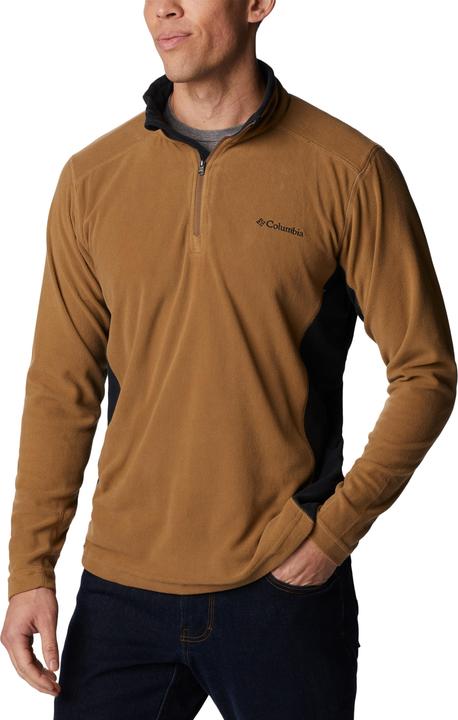 Immagine prodotto Columbia Mezza zip Klamath Range II (L)