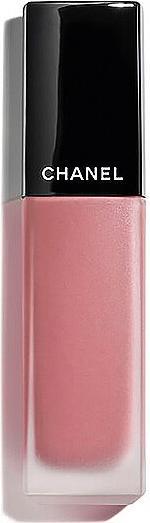 Actual product image Chanel Rouge Allure Ink (168 Serenity)