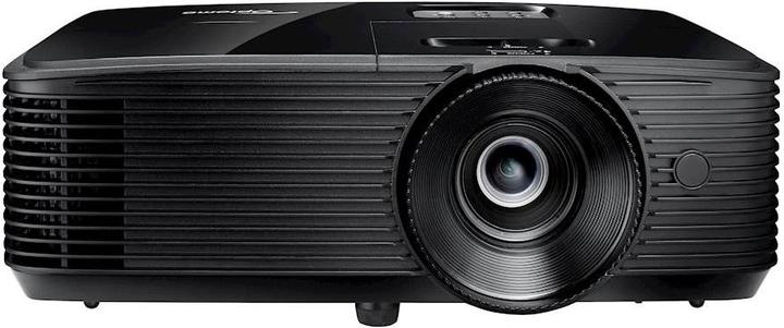 Optoma Hd144x (Full HD, 3200 lm, 1.47 - 1.62:1)