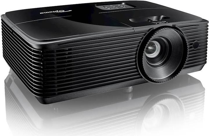 Optoma Hd144x (Full HD, 3200 lm, 1.47 - 1.62:1)