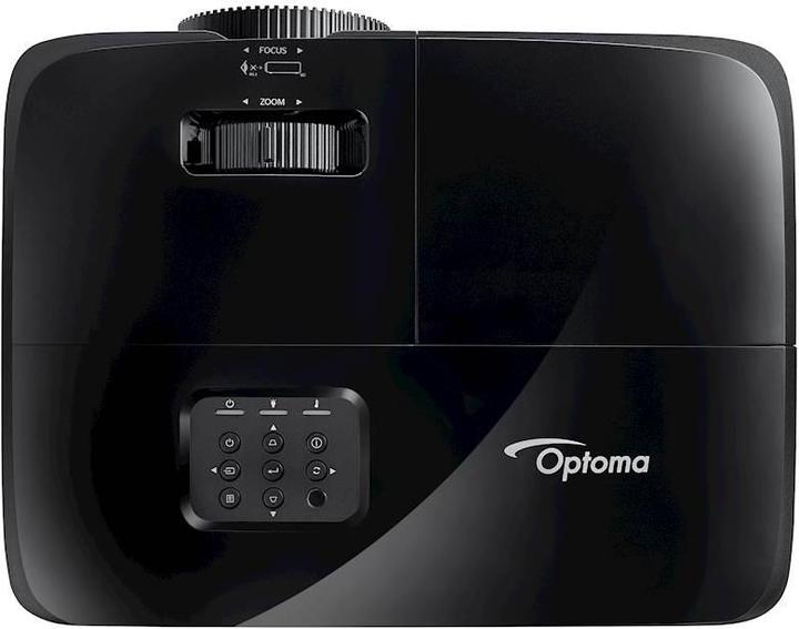 Produktbild Optoma Hd144x (Full HD, 3200 lm, 1.47 - 1.62:1)