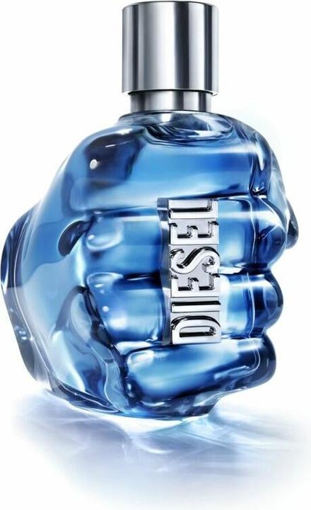 Image du produit Diesel Sound of The Brave (Eau de toilette, 75 ml)