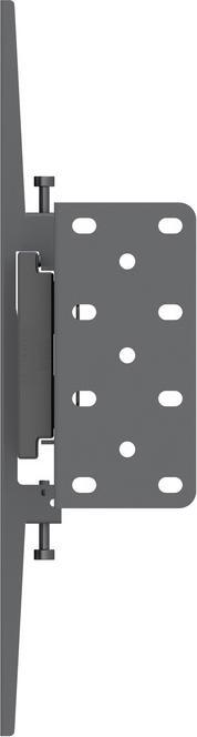 Produktbild Multibrackets Dual Halterung 2 x 32"-75", schwarz, max 2x40kg