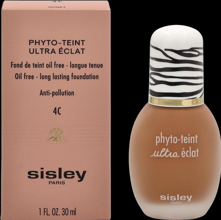 Productafbeelding Sisley Phyto-Teint Ultra Éclat (4 Honing)