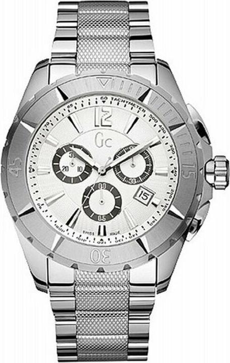 Produktbild Guess Heren X53001G1S (46 mm)