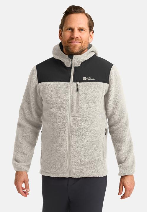 Produktbild Jack Wolfskin Kammweg Pile Fz M (S)