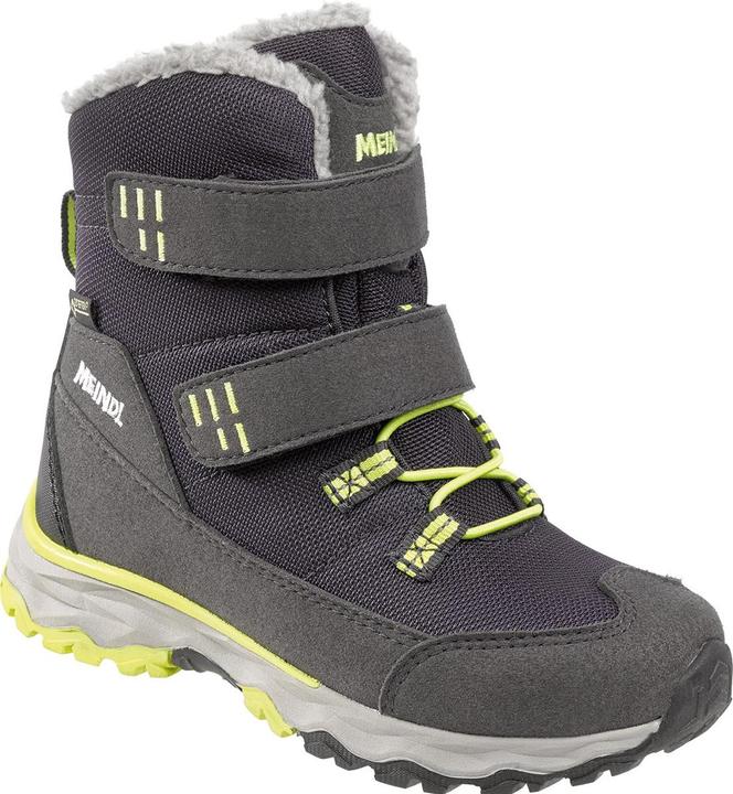 Produktbild Meindl Tex-Boot (35)