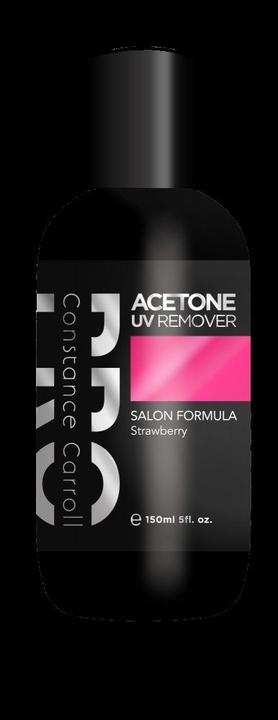 Produktbild Constance Carroll Pro Acetone UV Remover Strawberry 1000ml