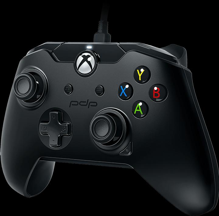 Image du produit PDP Wired Controller pour Xbox and Windows 10 (PC, Xbox One X, Xbox Series X, Xbox One S, Xbox Series S)