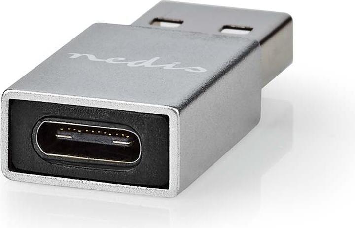 Produktbild Nedis USB-A to USB-C Adapter (USB-A, USB Typ C)