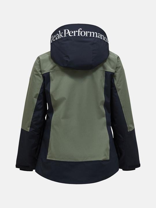 Actual product image Peak Performance Rider Tech Insulated Jacket (L)