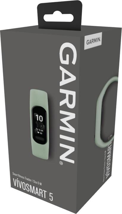 Produktbild Garmin Vivosmart 5 (10.50 mm)