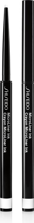 Shiseido MicroLiner Ink (White)