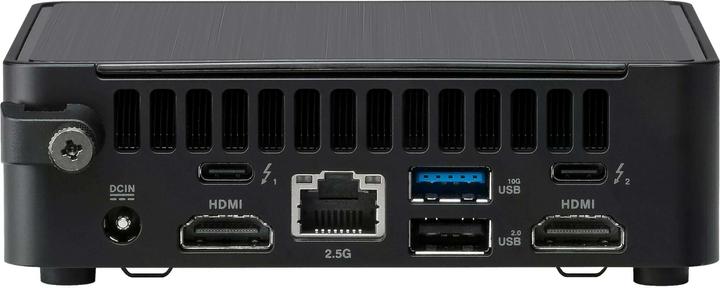 Produktbild ASUS RNUC14RVKV5068C0I U5 135H 16/512Go (Intel Core Ultra 5 135H)
