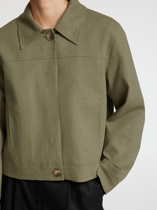 Immagine prodotto Selected Femme Langarm Kurzjacke (40)