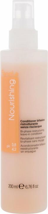 Immagine prodotto Fanola Balsamo nutriente bi-fase Leave-In (200 ml)