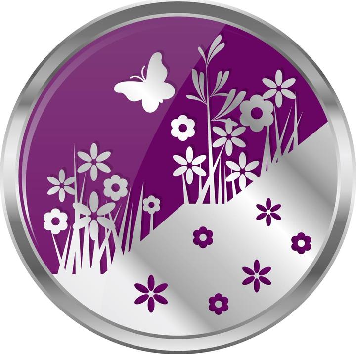 Produktbild Schweizer Flora Suisse (Rasensamen)