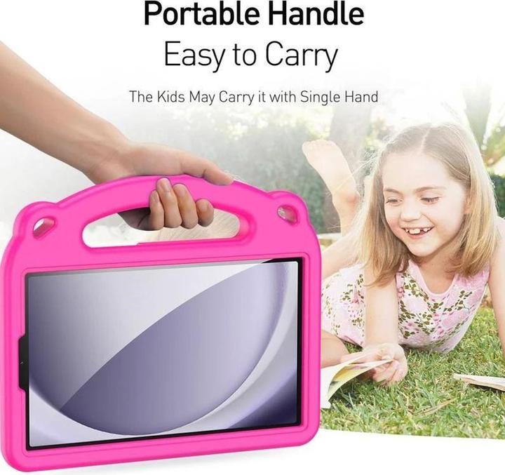 Immagine prodotto Dux Ducis Panda (Galaxy Tab A9)