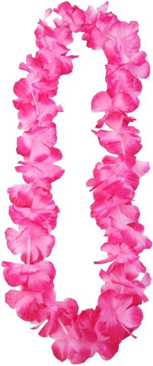 Image du produit Partydeco Collier fleur hawaïen