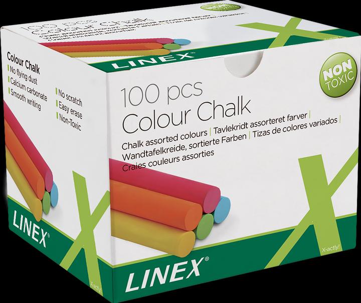 Image du produit Linex 474200l (Multicolore, 100 x)