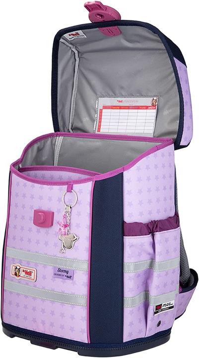 Immagine prodotto Mc Neill ERGO MAC - Set di zaini 4pz. (18 l)