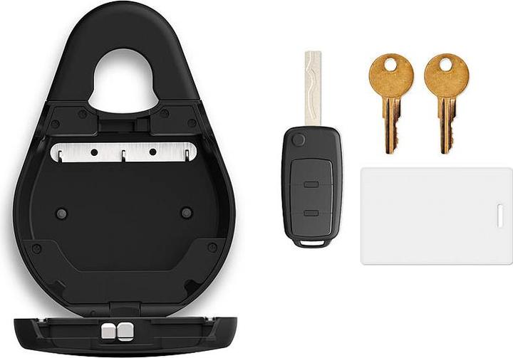 Produktbild Igloohome Smart Keybox 3