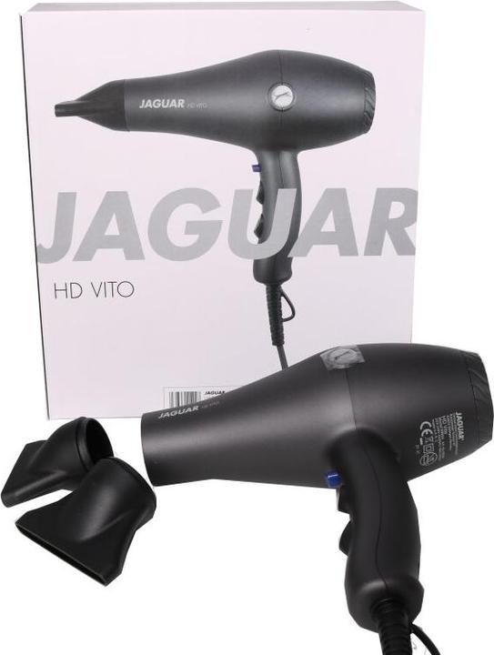 Produktbild Jaguar Haartrockner HD Vito