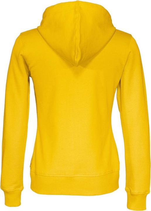 Immagine prodotto Cottover Felpa con cappuccio con zip a tutta lunghezza (XXL)