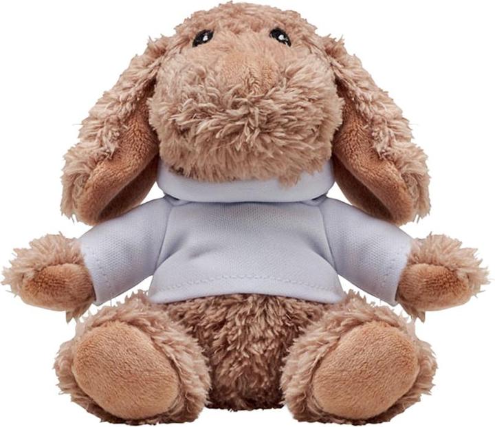 Image du produit MidOcean - Ours en peluche DOGGY (12 cm)