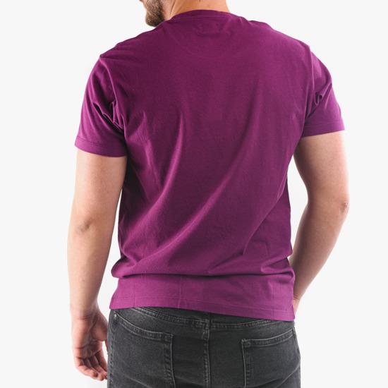 Actual product image Edwin t-hirt with pocket (S)