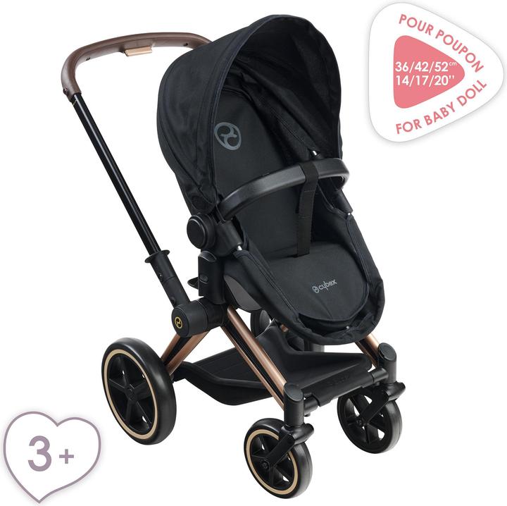 Immagine prodotto Corolle Carrozzina per bambole MGP 36-42cm Cybex