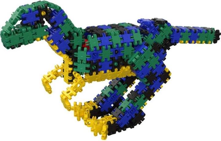 Produktbild Clics Dinosaurus